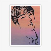 Image result for Kim Seokjin Posters