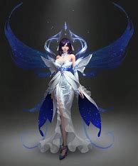 Image result for Anime Omni Goddess