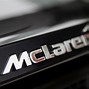 Image result for McLaren Logo On Car