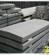 Image result for Precast Concrete Wall Caps