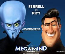 Image result for Metro Man Megamind Full Body Image