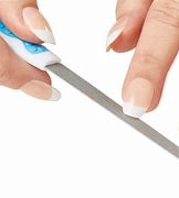 Image result for Nail File