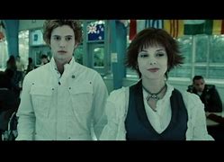 Image result for Alice Cullen and Bella