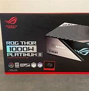 Image result for Asus ROG 2000W PSU