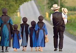 Image result for Amish Rapper