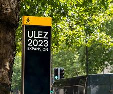 Image result for Ulez Guide Book