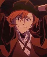 Image result for Young Chuuya BSD