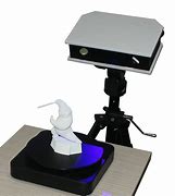 Image result for 3D Scanner for People