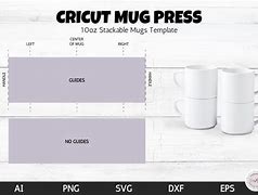 Image result for Mug Press Template Guide