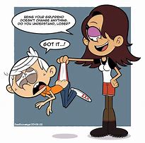 Image result for Loud House Zombie Fanfic