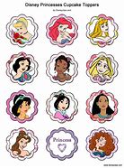 Image result for Disney Princess Stickers