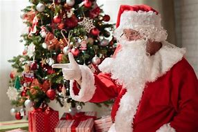 Image result for Santu Christmas Eve