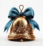 Image result for Decorative Christmas Bells