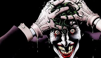 Image result for Joker Angry