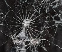 Image result for Broken Glass Screen