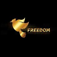 Image result for Liberty Gold Bird Logo