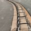 Image result for Metal Road Divider