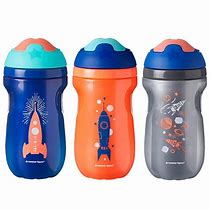 Image result for Water Bottle Sippy Cup