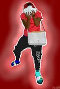 Image result for Famous Dex Dreads