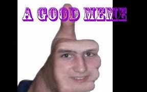 Image result for Good Person Meme