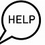 Image result for Help Is On the Way Logo