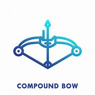 Image result for Compound Bow Logo