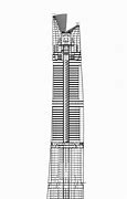 Image result for Shanghai Tower Section