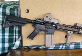 Image result for M4A1 Block II