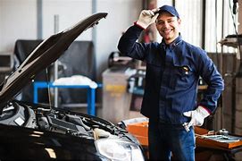 Image result for United States Postal Service Automotive Technician