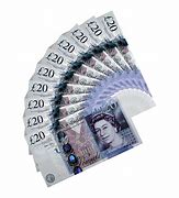 Image result for 50 Pound Note Clip Art