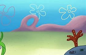 Image result for Spongebob Ocean