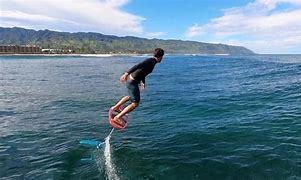 Image result for Hydrofoil Surf