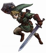 Image result for Twilight Princess Official Art