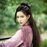 Image result for Meng Zi Yi Heroes