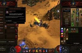 Image result for Hellfire Amulet Diablo 3