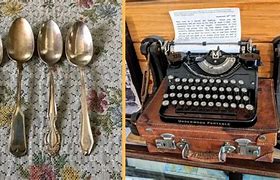 Image result for Old Things in the Modern World