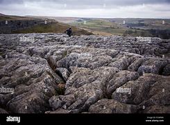 Image result for Yorkshire Hiking Rock Formations