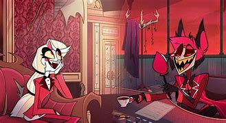 Image result for Hazbin Hotel épisodes