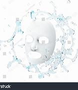 Image result for Water Face Mask