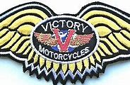 Image result for Victory Motorcycle Patches