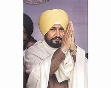 Image result for Charanjit Singh Channi