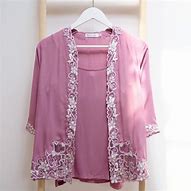 Image result for Kebaya Lilac Soft