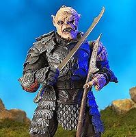 Image result for Gothmog Lord of the Rings