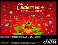 Image result for Charte Canal Plus