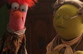 Image result for Muppet Treasure Island Beaker