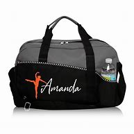 Image result for Toddler Girl Dance Bag