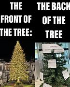 Image result for Dancing Christmas Tree Meme