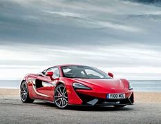 Image result for McLaren 570s Red