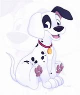 Image result for 101 Dalmatians Patch Spot