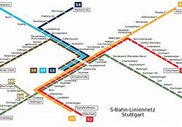 Image result for vvs stuttgart map